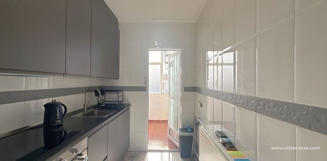 2 camera da letto Appartamento in vendita in Cabo Roig, Orihuela - 154.950 € (Rif: 9587966)