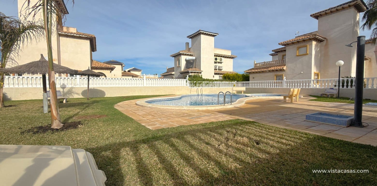 2 camera da letto Appartamento in vendita in Cabo Roig - 154.950 € (Rif: 9587966)