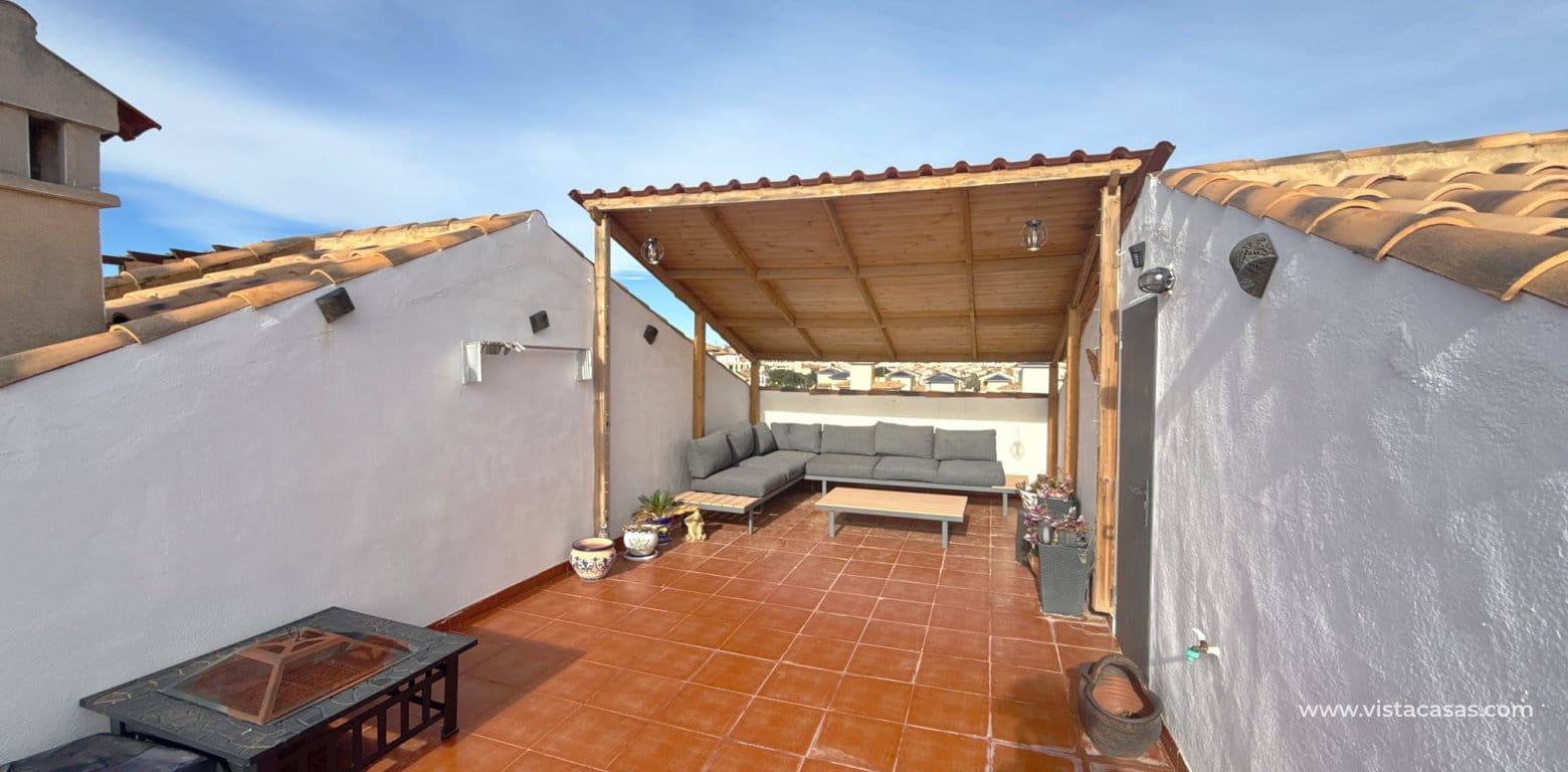 2 camera da letto Appartamento in vendita in Cabo Roig - 154.950 € (Rif: 9587966)
