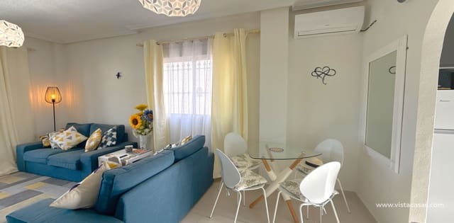 2 camera da letto Appartamento in vendita in Cabo Roig, Orihuela - 154.950 € (Rif: 9587966)