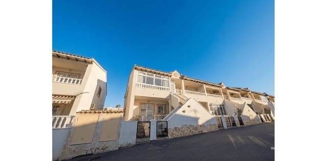 2 bedroom Apartment for sale in Cabo Roig, Orihuela - € 154,950 (Ref: 9587966)