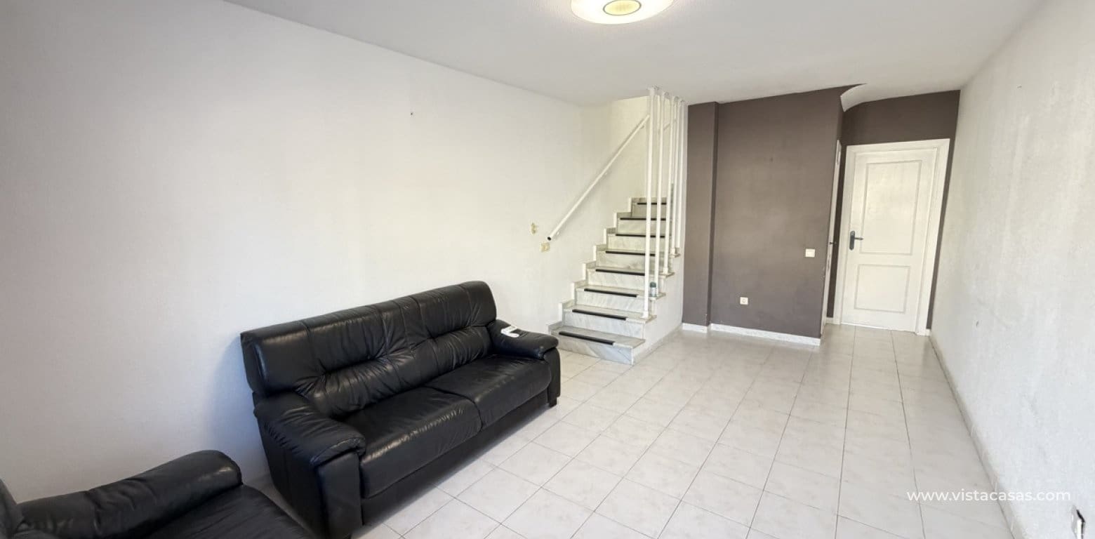 2 slaapkamer Huis te koop in La Florida - € 189.995 (Ref: 9587967)