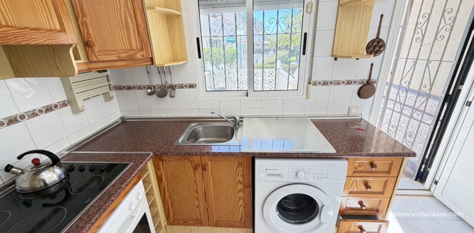 2 slaapkamer Huis te koop in La Florida - € 189.995 (Ref: 9587967)