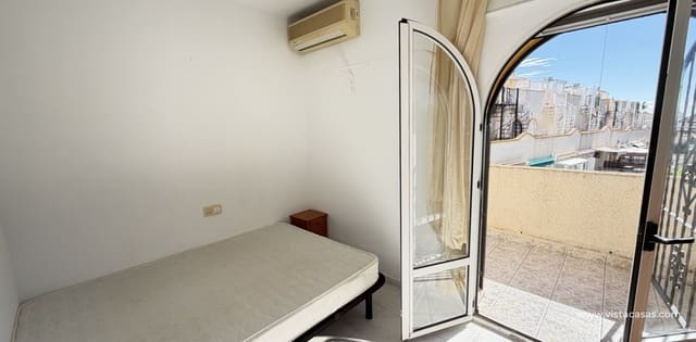 2 slaapkamer Huis te koop in La Florida, Orihuela - € 189.995 (Ref: 9587967)