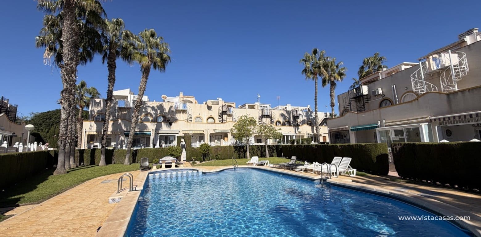 2 slaapkamer Huis te koop in La Florida - € 189.995 (Ref: 9587967)