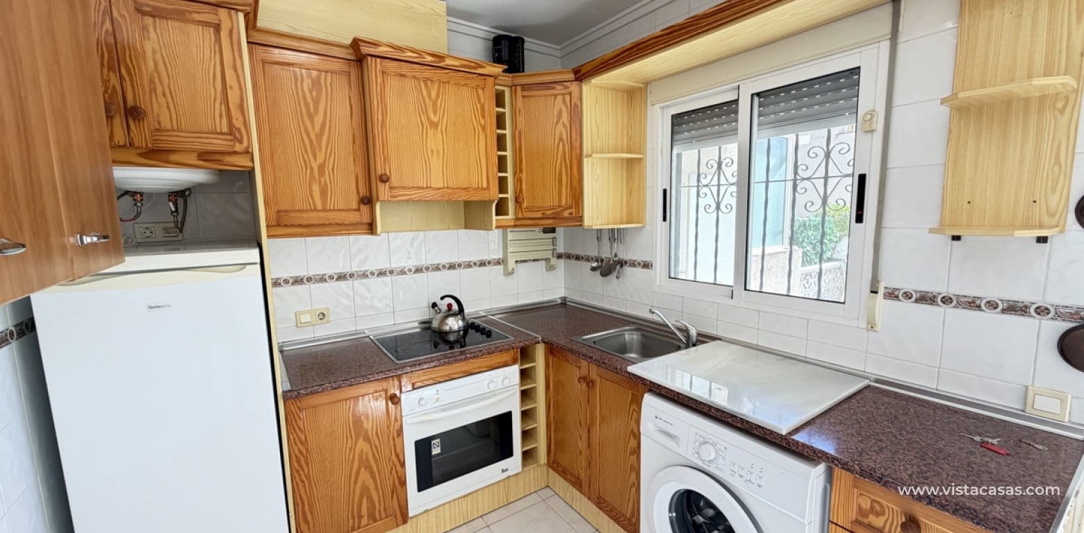 2 slaapkamer Huis te koop in La Florida - € 189.995 (Ref: 9587967)