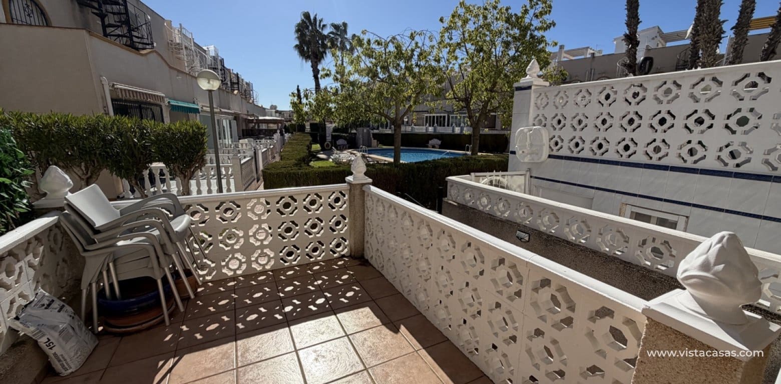 2 slaapkamer Huis te koop in La Florida - € 189.995 (Ref: 9587967)