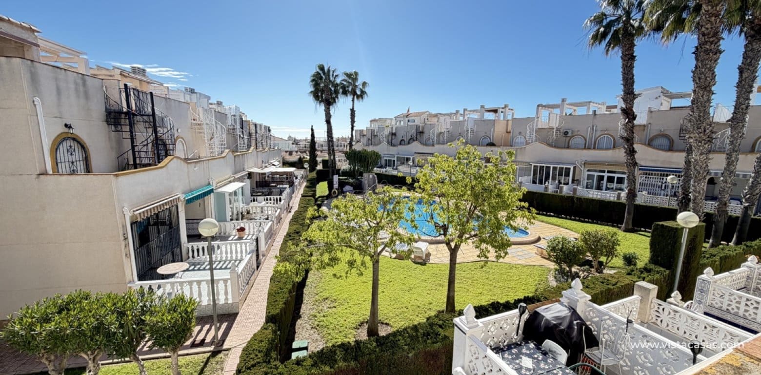 2 slaapkamer Huis te koop in La Florida - € 189.995 (Ref: 9587967)