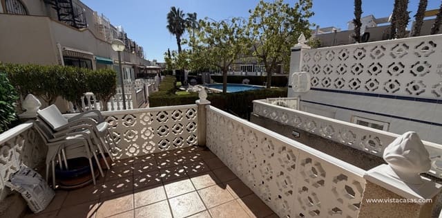 2 slaapkamer Huis te koop in La Florida, Orihuela - € 189.995 (Ref: 9587967)