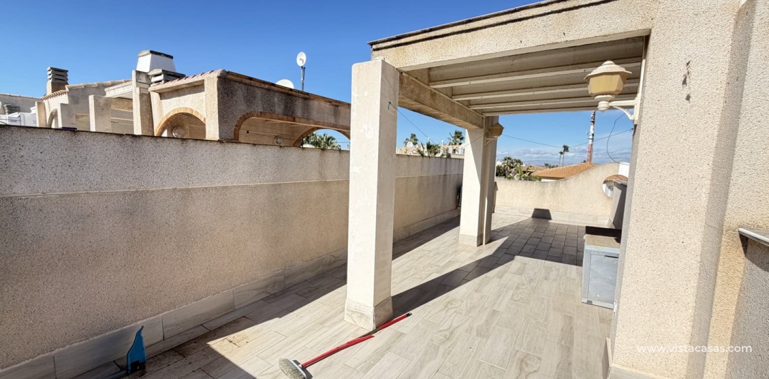 2 slaapkamer Huis te koop in La Florida - € 189.995 (Ref: 9587967)