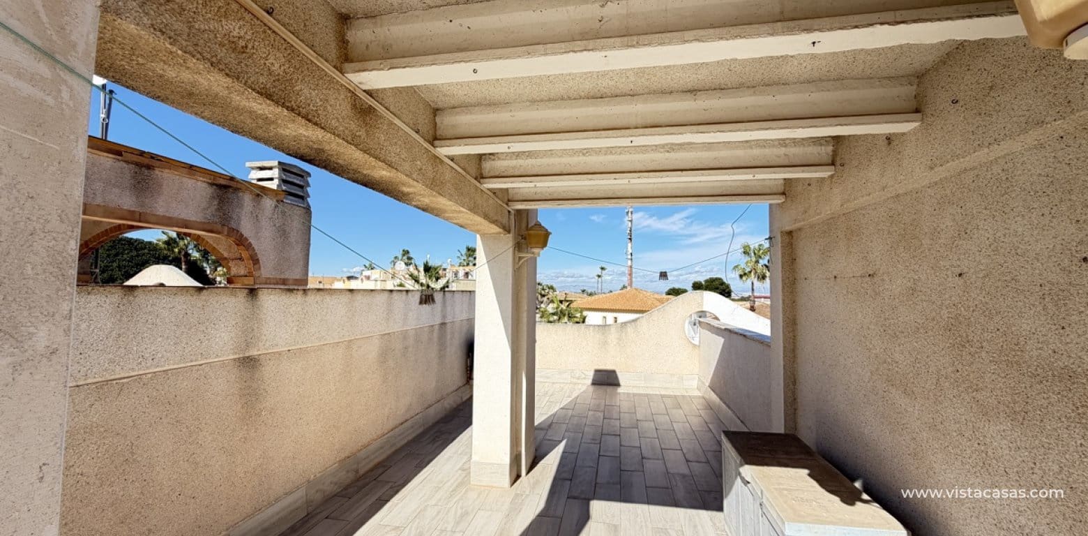 2 slaapkamer Huis te koop in La Florida - € 189.995 (Ref: 9587967)