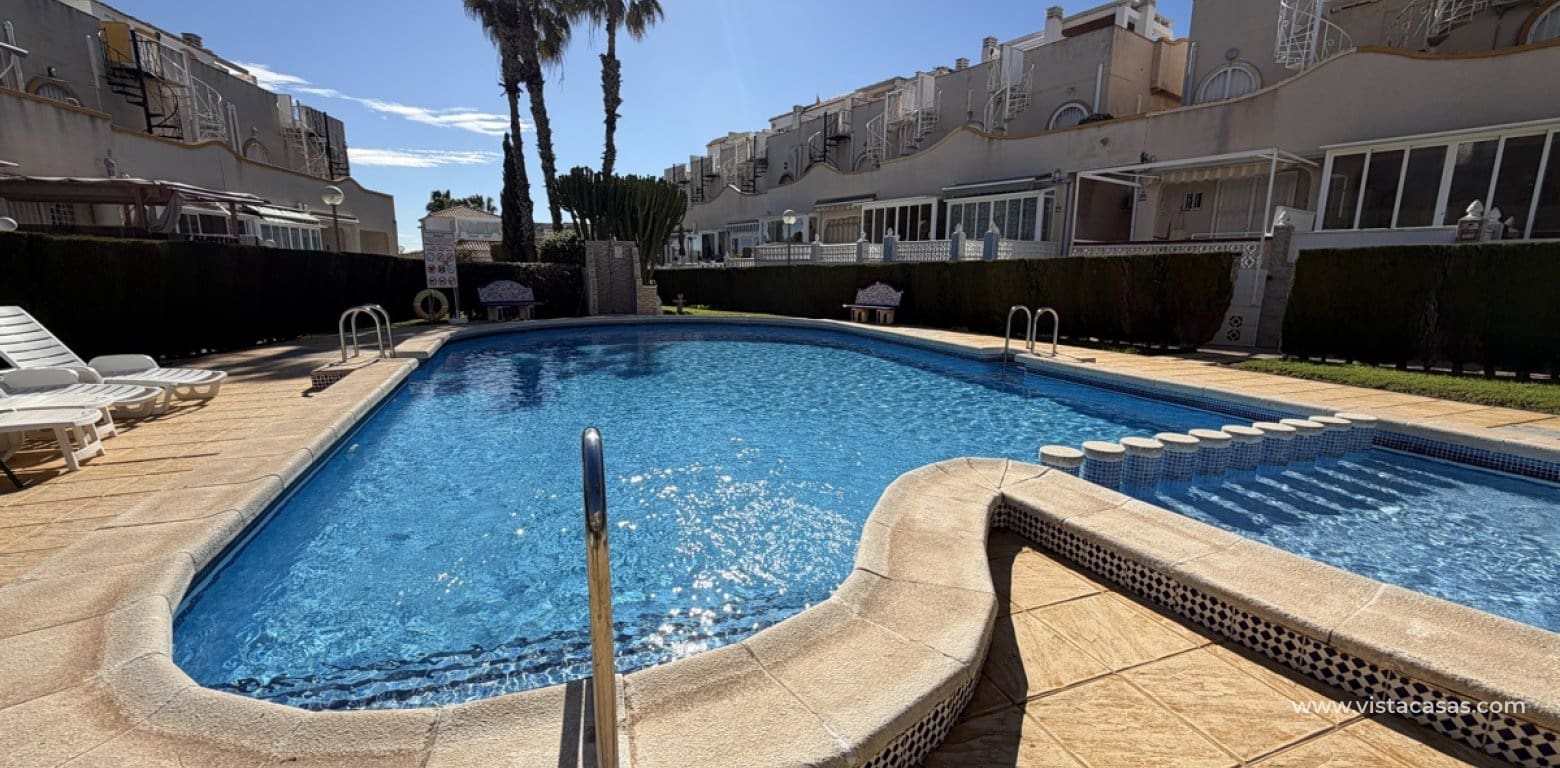 2 slaapkamer Huis te koop in La Florida - € 189.995 (Ref: 9587967)