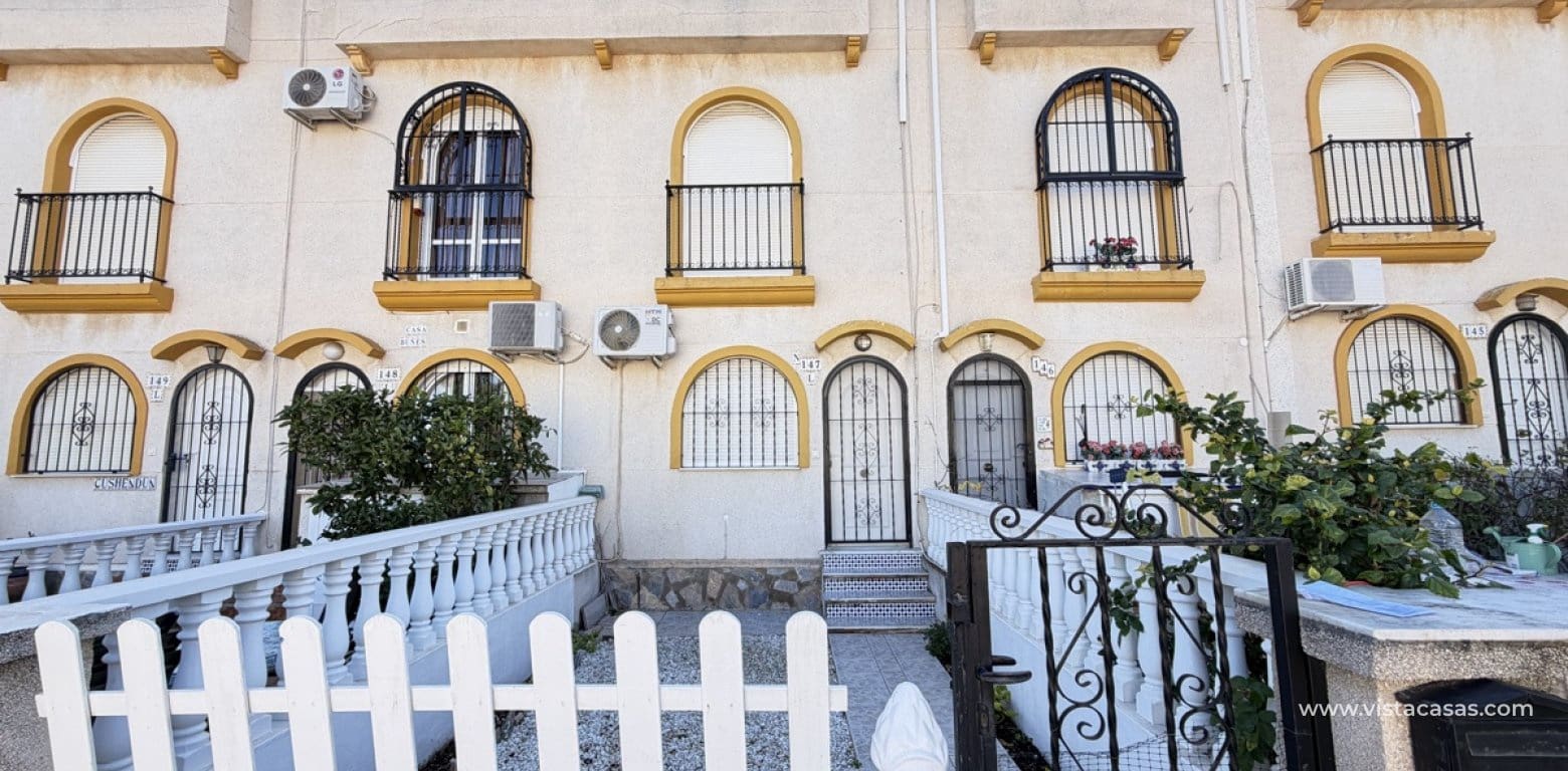 2 slaapkamer Huis te koop in La Florida - € 189.995 (Ref: 9587967)