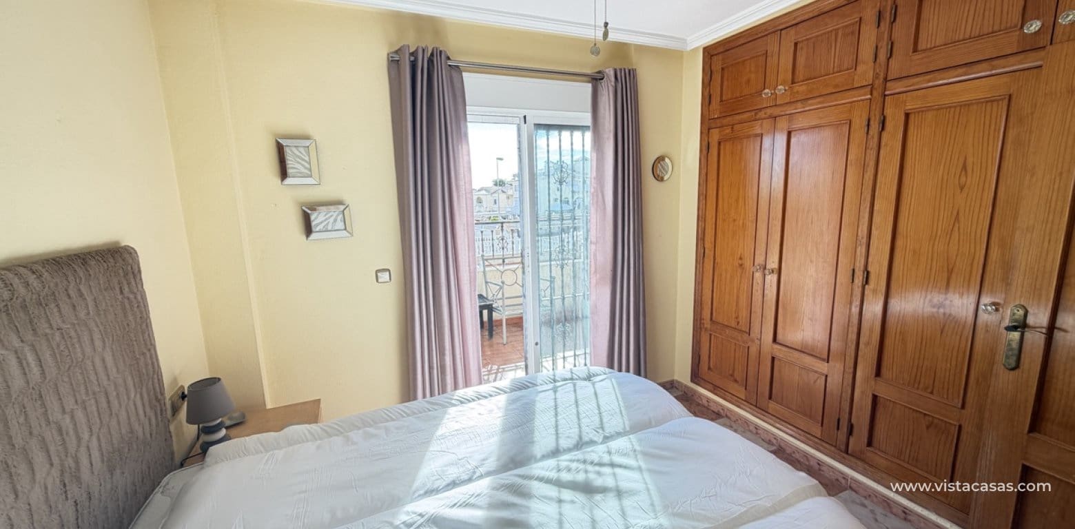 2 soveværelse Byhus til salg i Villamartin - € 189.995 (Ref: 9587968)