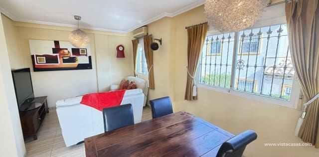 2 soveværelse Byhus til salg i Villamartin, Orihuela - € 189.995 (Ref: 9587968)