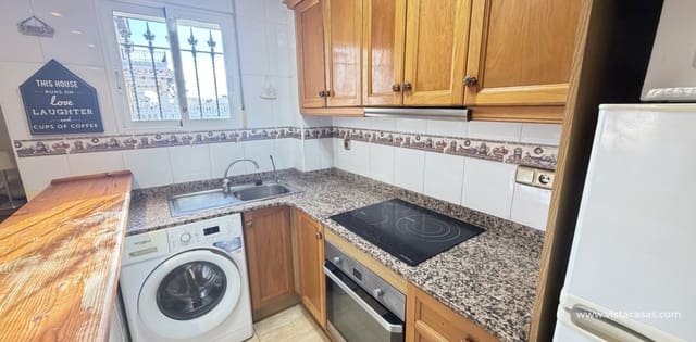 2 soveværelse Byhus til salg i Villamartin, Orihuela - € 189.995 (Ref: 9587968)