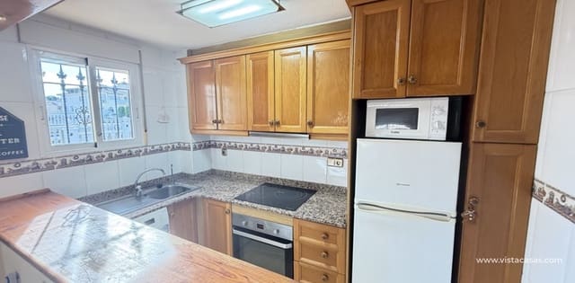 2 soveværelse Byhus til salg i Villamartin, Orihuela - € 189.995 (Ref: 9587968)