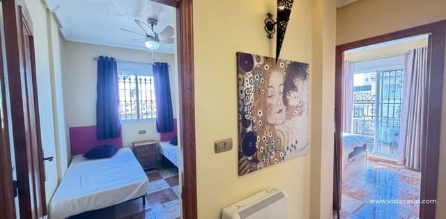 2 soveværelse Byhus til salg i Villamartin, Orihuela - € 189.995 (Ref: 9587968)