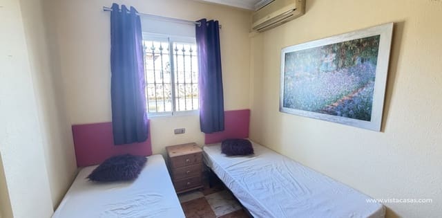 2 soveværelse Byhus til salg i Villamartin, Orihuela - € 189.995 (Ref: 9587968)