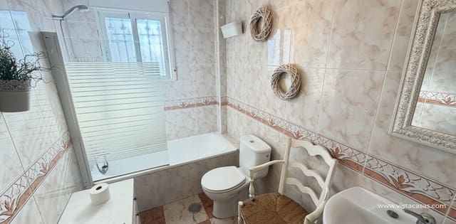 2 soveværelse Byhus til salg i Villamartin, Orihuela - € 189.995 (Ref: 9587968)