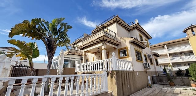 2 soveværelse Byhus til salg i Villamartin, Orihuela - € 189.995 (Ref: 9587968)