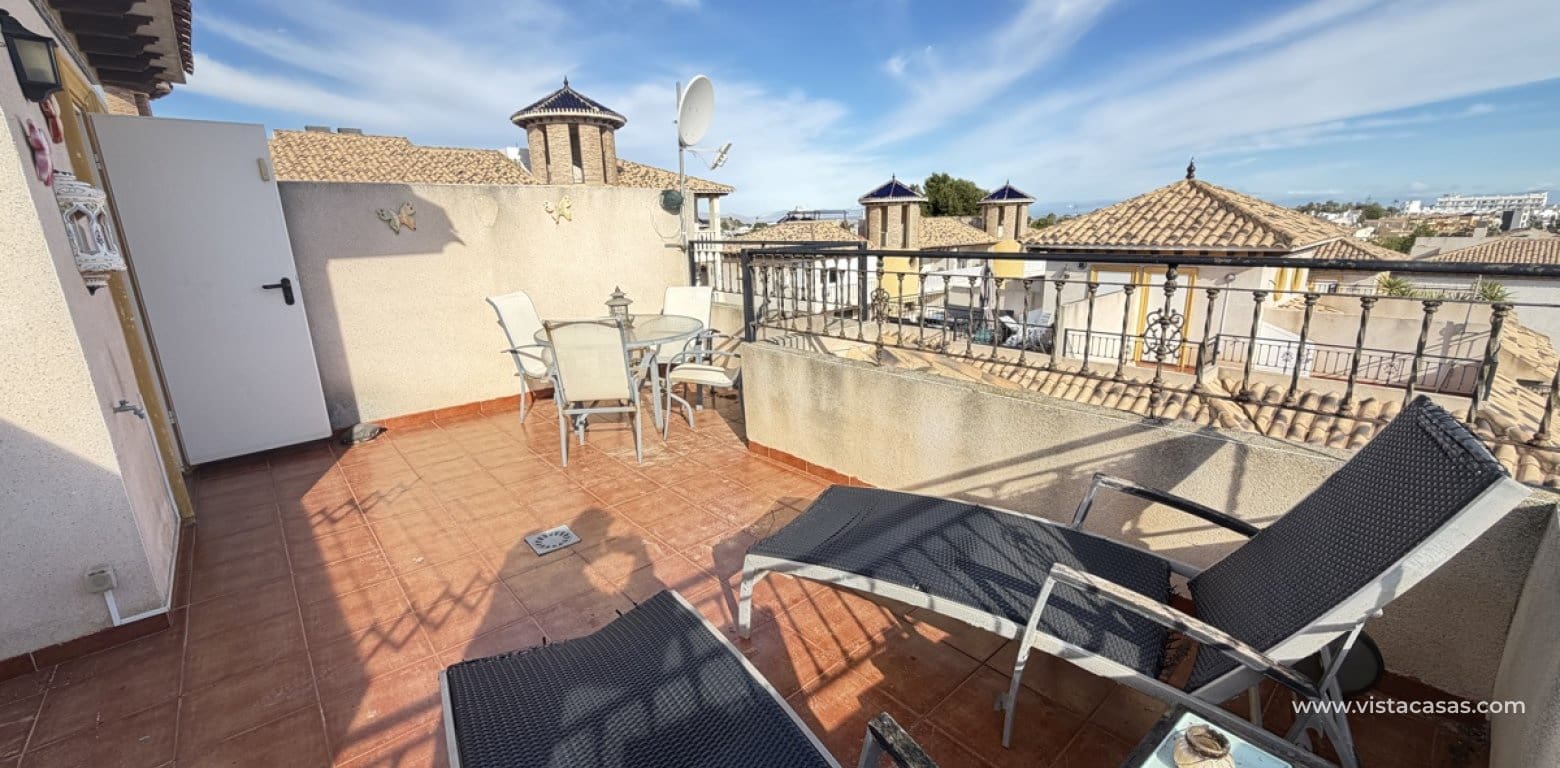 2 soveværelse Byhus til salg i Villamartin - € 189.995 (Ref: 9587968)