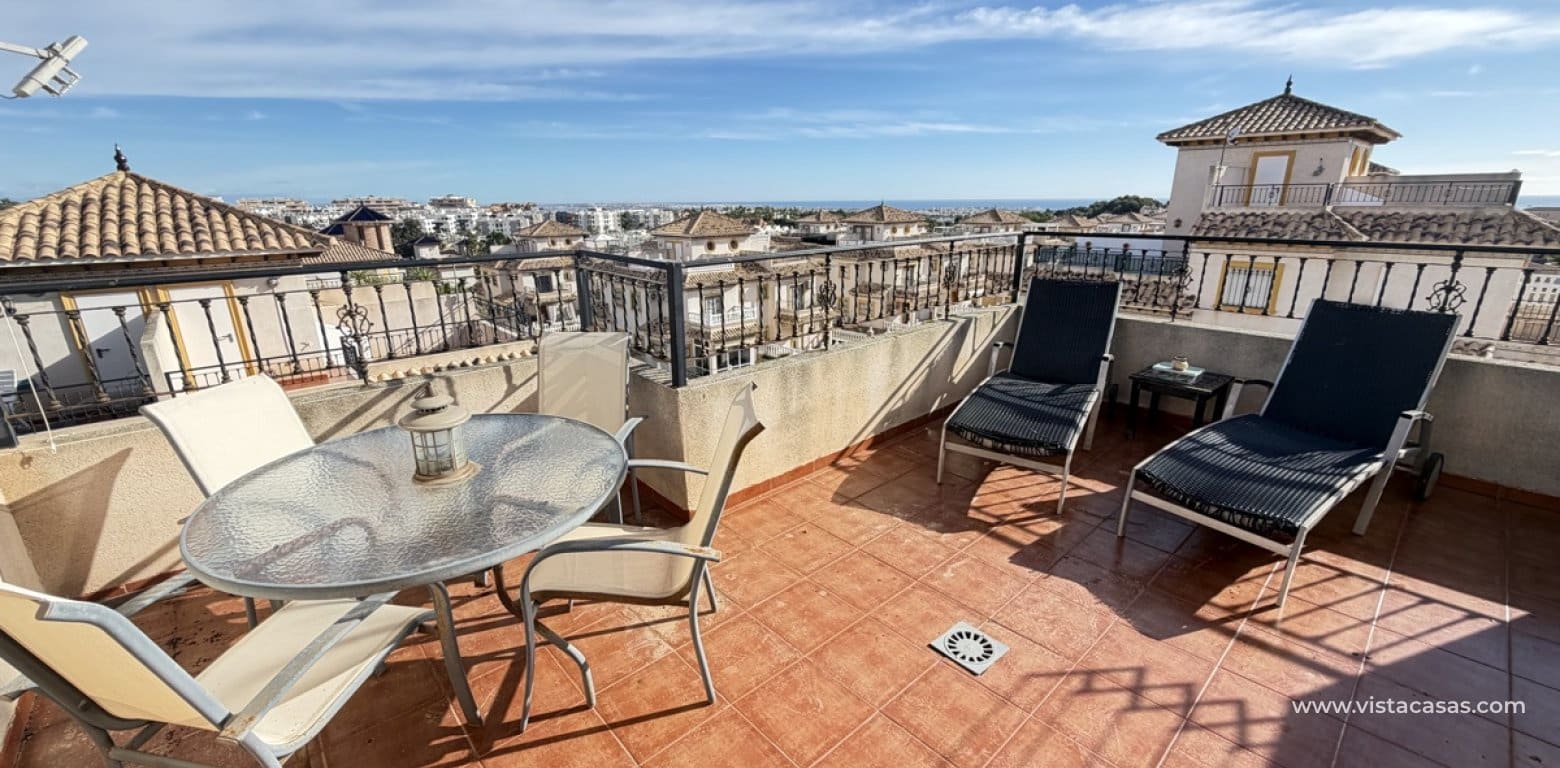 2 soveværelse Byhus til salg i Villamartin - € 189.995 (Ref: 9587968)