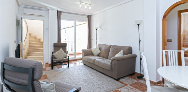 2 sovrum Lägenhet till salu i Villamartin, Orihuela - 139 000 € (Ref: 9587969)