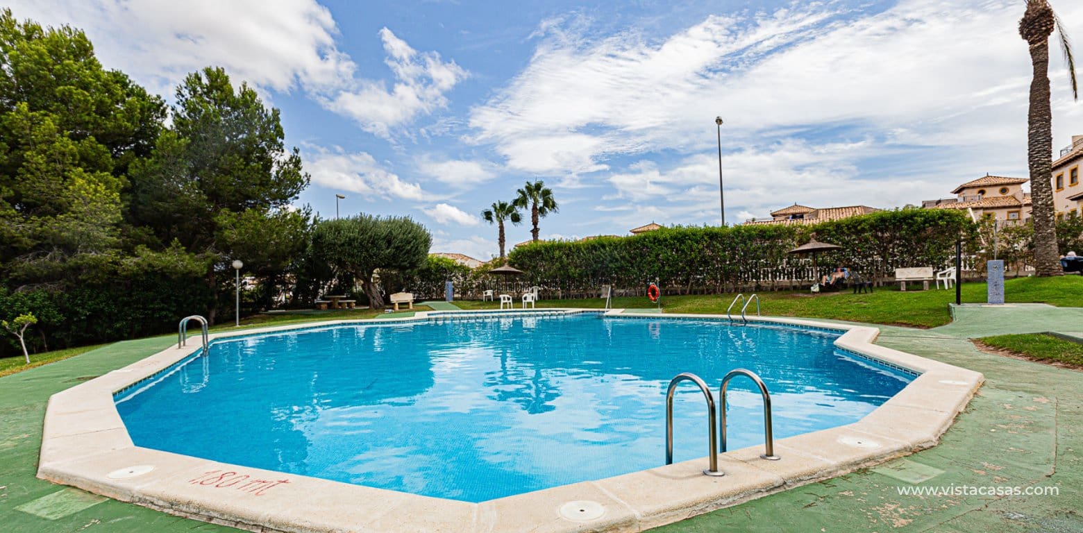 2 sovrum Lägenhet till salu i Villamartin - 139 000 € (Ref: 9587969)