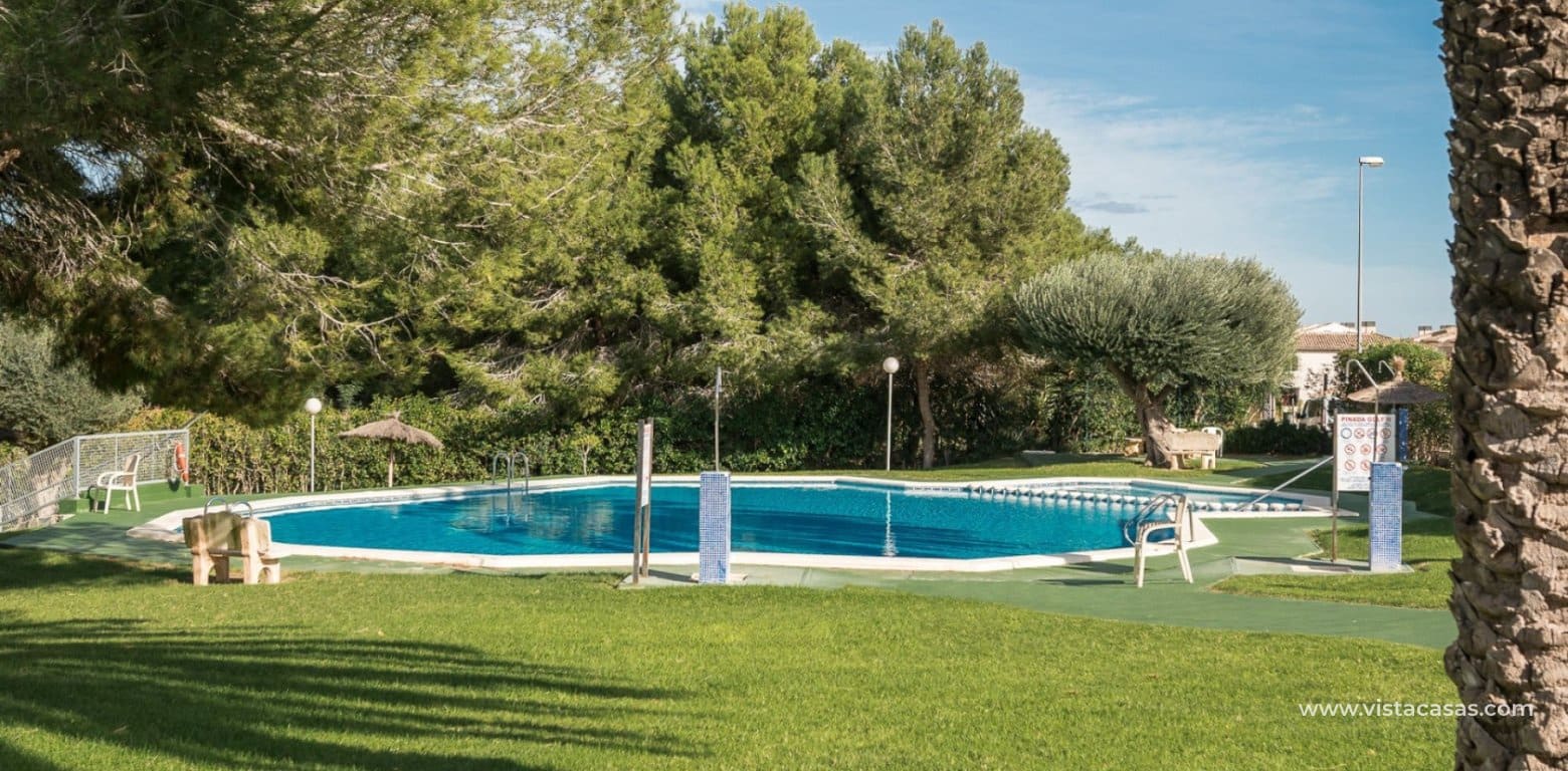 2 sovrum Lägenhet till salu i Villamartin - 139 000 € (Ref: 9587969)