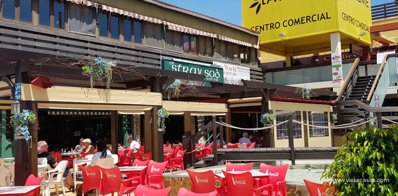 2 sovrum Lägenhet till salu i Villamartin - 139 000 € (Ref: 9587969)