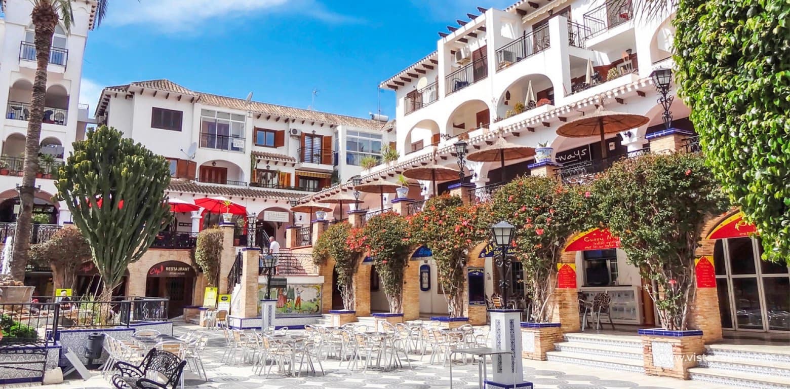 2 sovrum Lägenhet till salu i Villamartin - 139 000 € (Ref: 9587969)