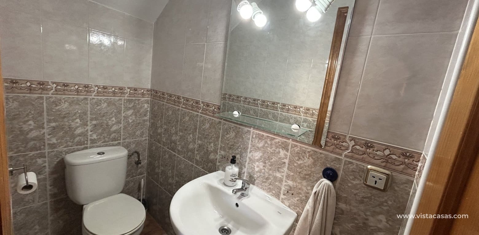 2 slaapkamer Huis te koop in Cabo Roig - € 240.000 (Ref: 9587970)