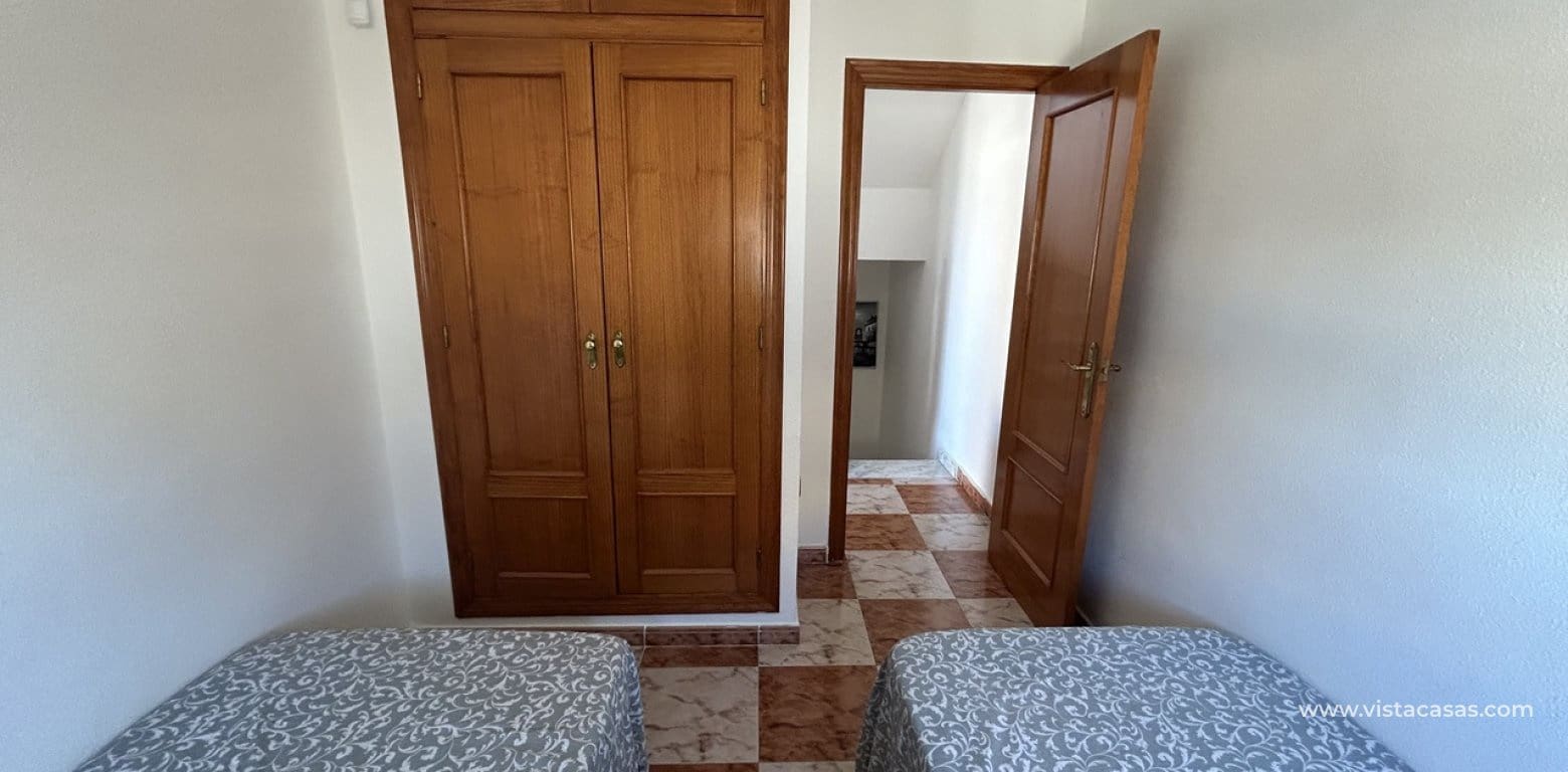 2 slaapkamer Huis te koop in Cabo Roig - € 240.000 (Ref: 9587970)
