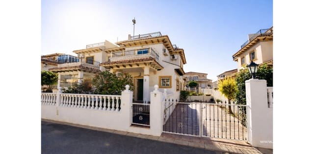 2 slaapkamer Huis te koop in Cabo Roig, Orihuela - € 240.000 (Ref: 9587970)