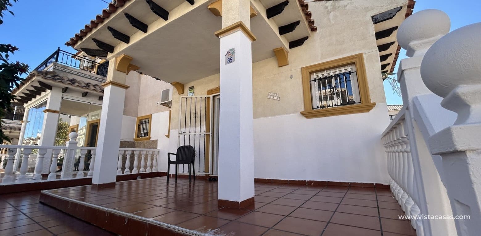 2 slaapkamer Huis te koop in Cabo Roig - € 240.000 (Ref: 9587970)