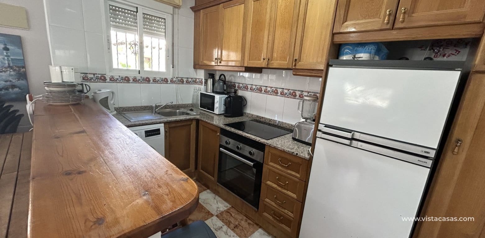2 slaapkamer Huis te koop in Cabo Roig - € 240.000 (Ref: 9587970)
