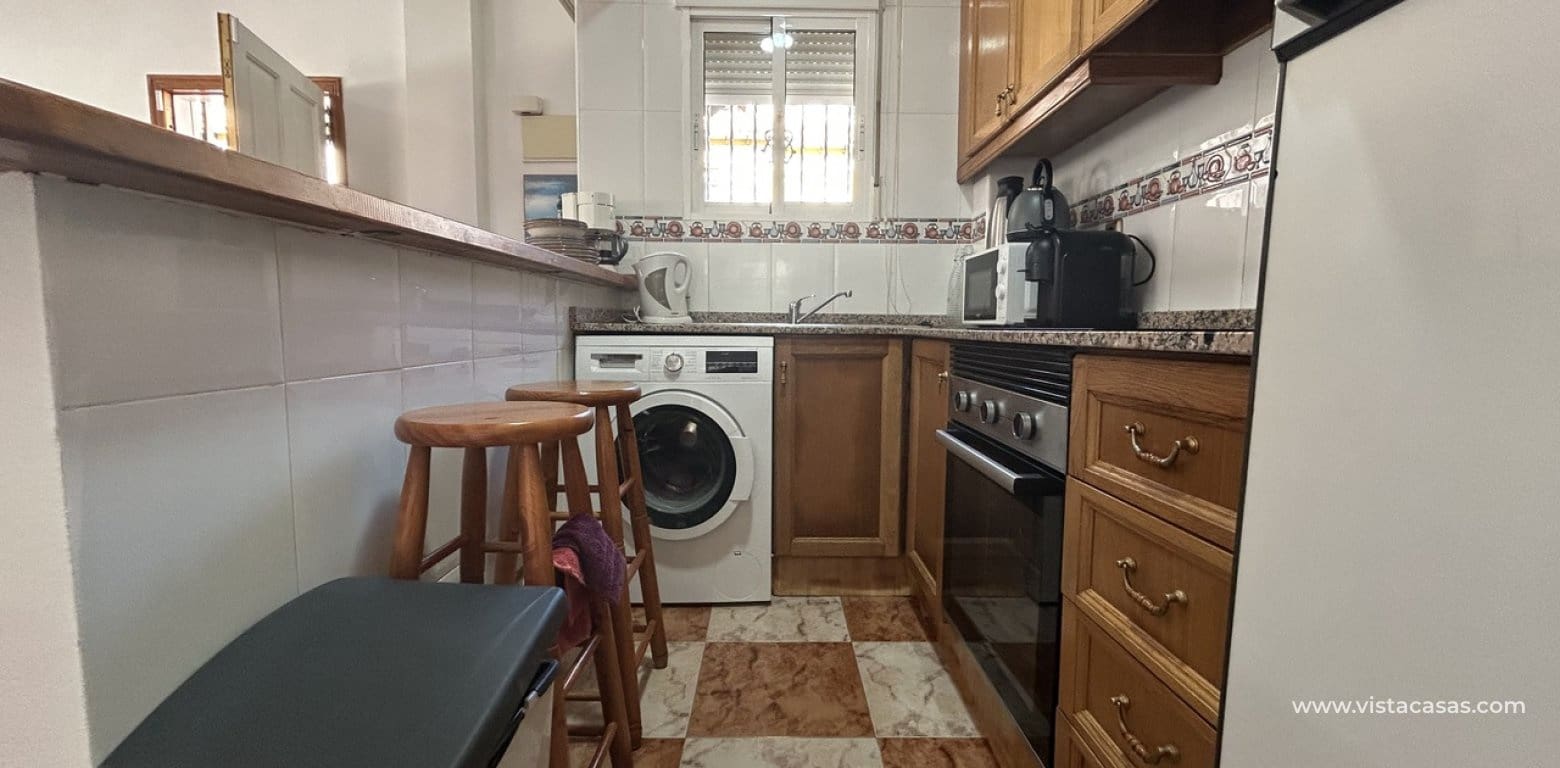 2 slaapkamer Huis te koop in Cabo Roig - € 240.000 (Ref: 9587970)