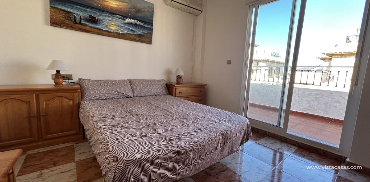 2 slaapkamer Huis te koop in Cabo Roig - € 240.000 (Ref: 9587970)