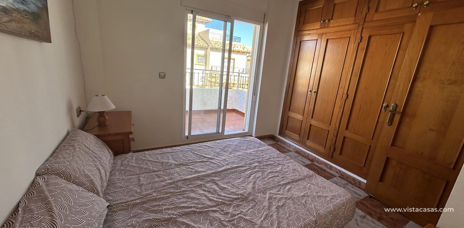 2 slaapkamer Huis te koop in Cabo Roig - € 240.000 (Ref: 9587970)