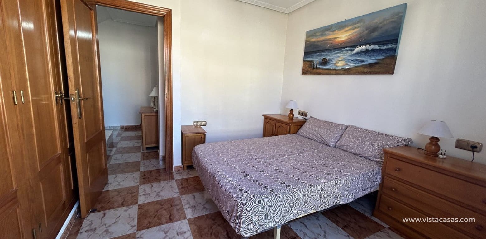 2 slaapkamer Huis te koop in Cabo Roig - € 240.000 (Ref: 9587970)