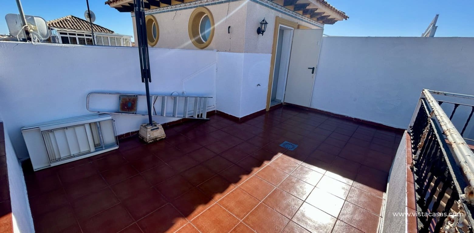 2 slaapkamer Huis te koop in Cabo Roig - € 240.000 (Ref: 9587970)