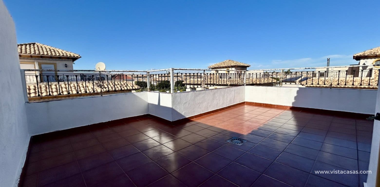 2 slaapkamer Huis te koop in Cabo Roig - € 240.000 (Ref: 9587970)