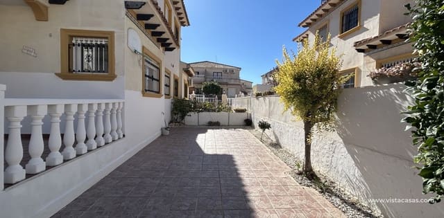 2 slaapkamer Huis te koop in Cabo Roig, Orihuela - € 240.000 (Ref: 9587970)