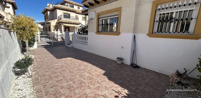 2 slaapkamer Huis te koop in Cabo Roig, Orihuela - € 240.000 (Ref: 9587970)