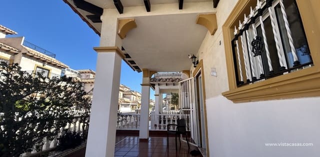 2 slaapkamer Huis te koop in Cabo Roig, Orihuela - € 240.000 (Ref: 9587970)