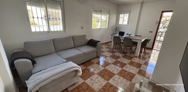 2 slaapkamer Huis te koop in Cabo Roig, Orihuela - € 240.000 (Ref: 9587970)