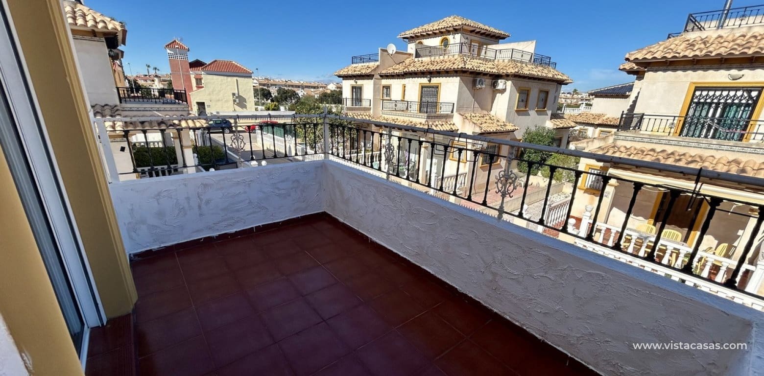 2 slaapkamer Huis te koop in Cabo Roig - € 240.000 (Ref: 9587970)