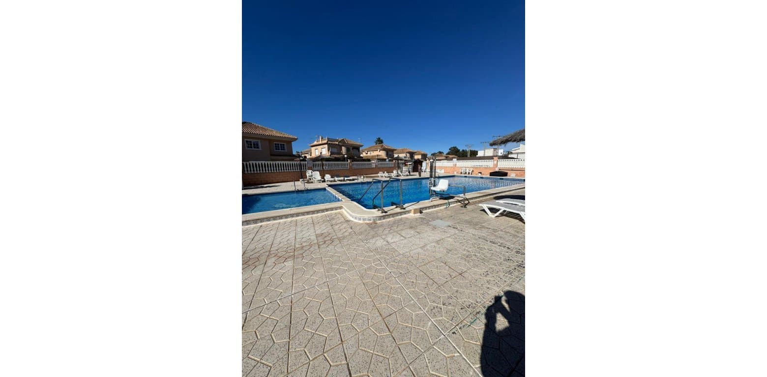 2 bedroom Apartment for sale in Punta Prima - € 132,000 (Ref: 9591902)