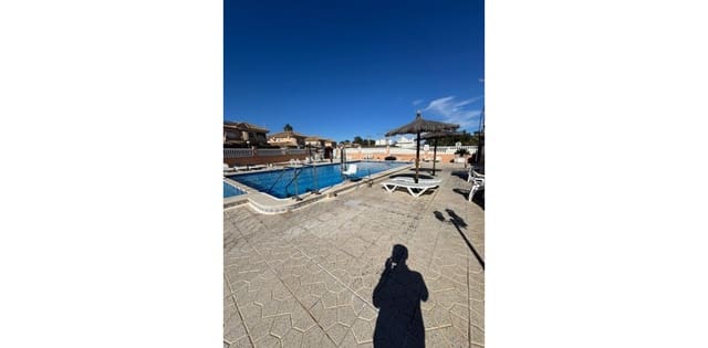 2 soverom Leilighet til salgs i Punta Prima, Torrevieja - € 132 000 (Ref: 9591902)